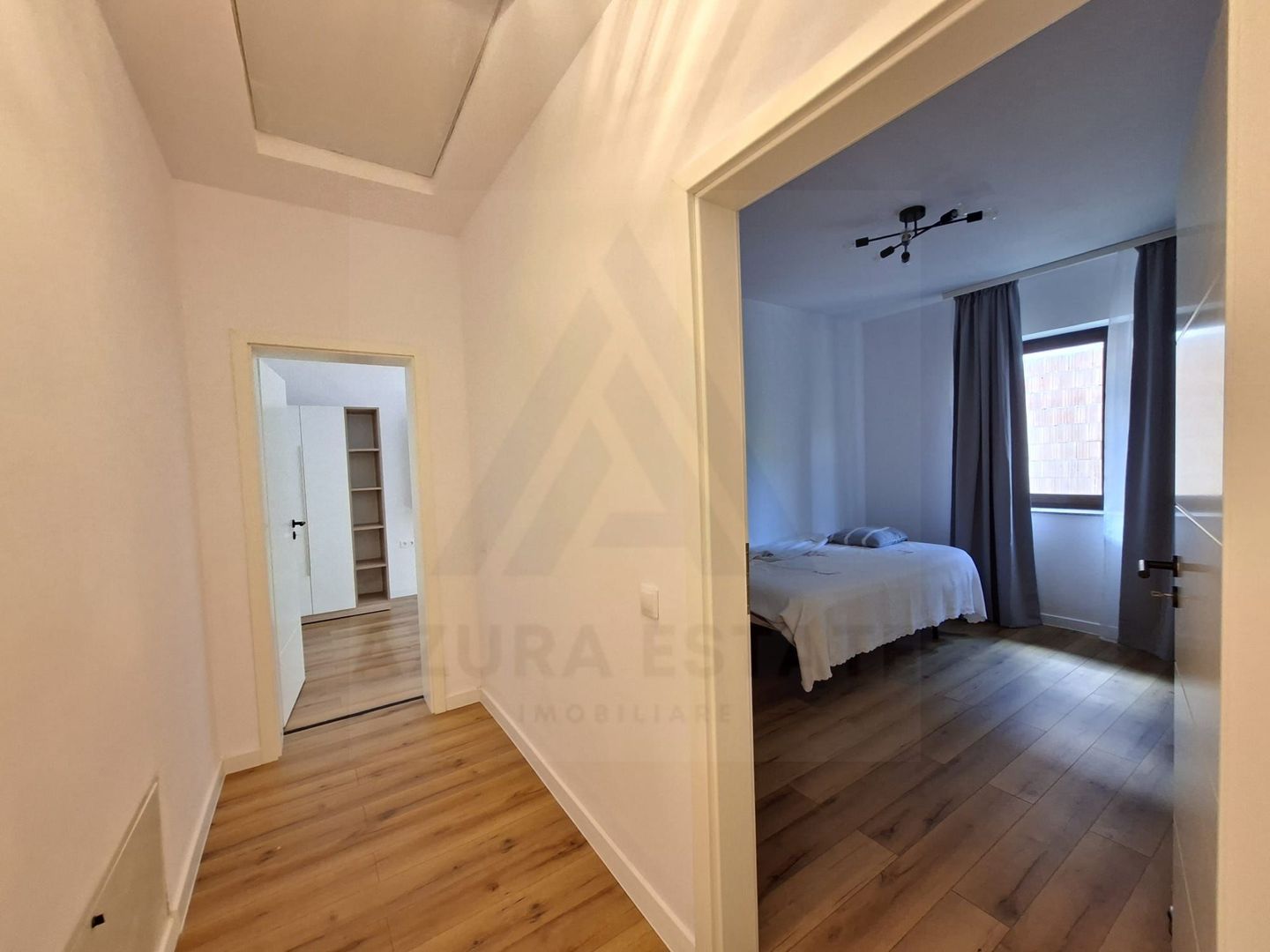 Casa individuala 140 mp utili pe un singur nivel teren 500 mp Tocile - Poză 12