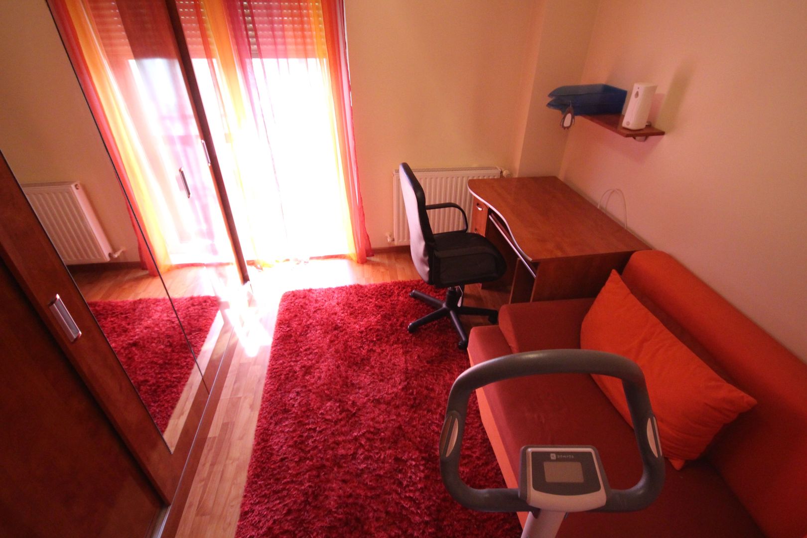 Spatios si primitor la 5 minute de Iulius Mall - Poză 14