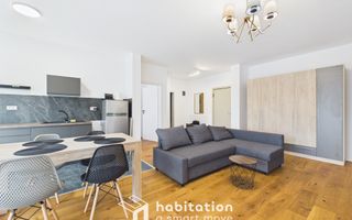 Apartament modern 2 camere – Nord One - Poză 2