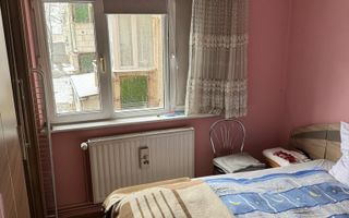 Apartament 2 camere Aradului etaj 1 cu centrala - Poză 9