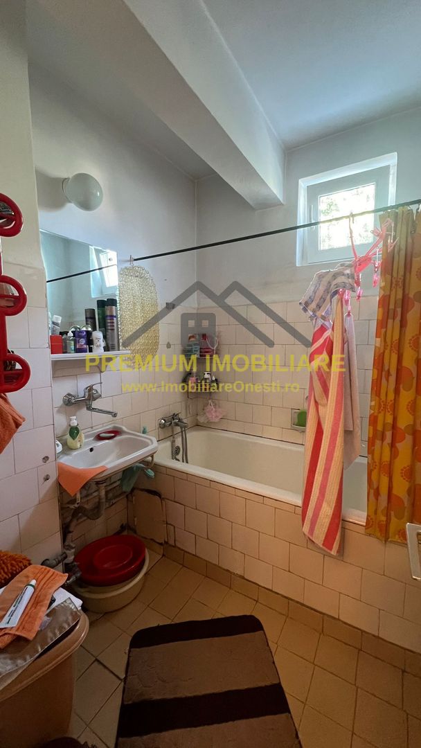 Apartament 4 camere zona centrala etaj 2 - Poză 7
