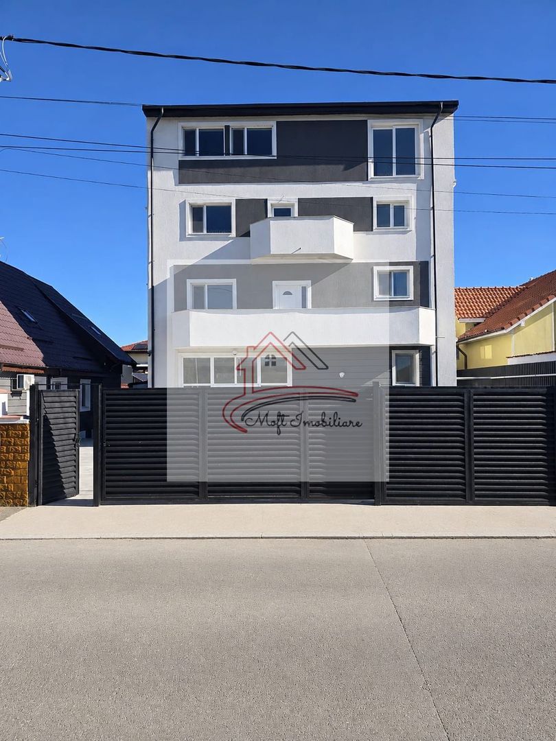 SPATIU COMERCIAL OVIDIU - Poză 2