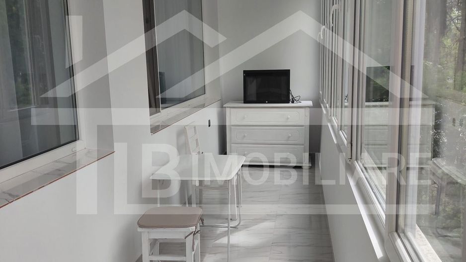 Apartament cu 2 camere, 50mp, Zona Aleea Carpati - Poză 7