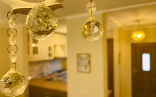 OFERTA INCHIRIATA - Casuta cu suflet, langa Padure | Segmentul Premium - Poză 1