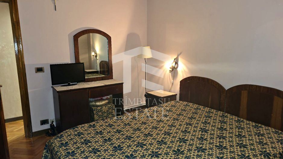 TOMIS NORD - 3 camere gata de mutat | piata Ciresica | scoala 29,38 - Poză 8