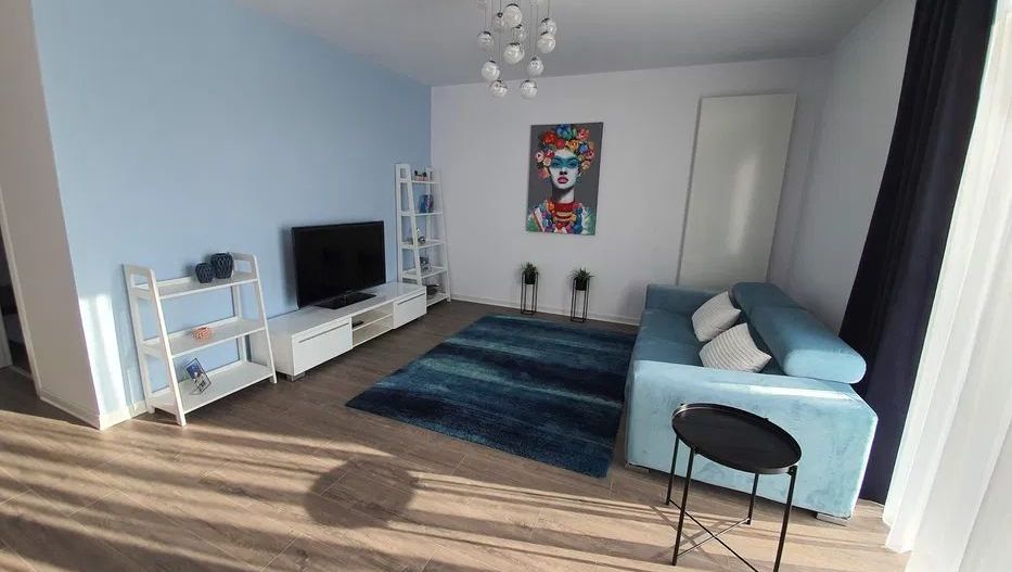 Apartament 2 camere Cloud9 Aviației – parcare inclusă - Poză 2
