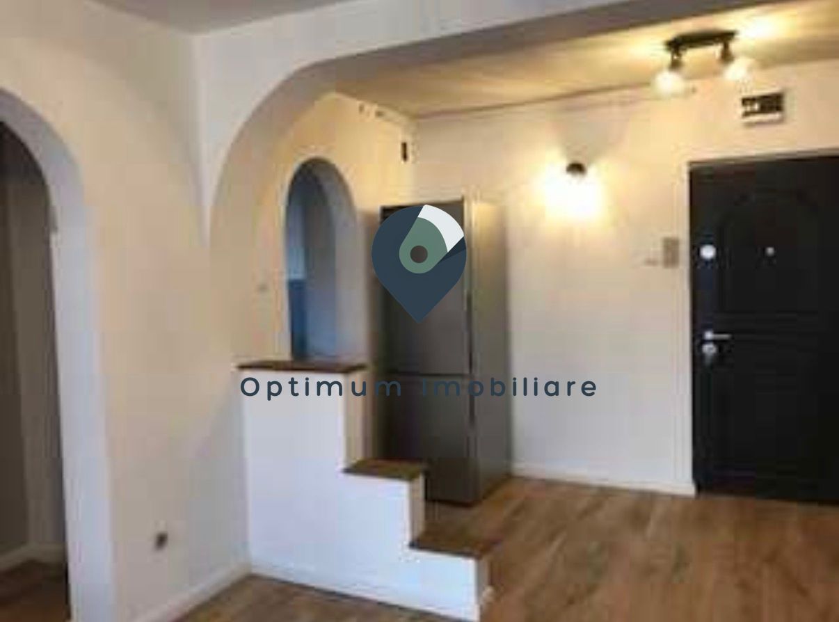 Apartament cu 2 camere, renovat, etaj 4/10 in Manastur, zona Calvaria! - Poză 4
