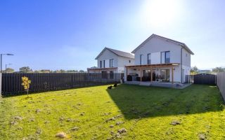 Ultimile 2 unități disponibile, Casă modernă 140 mp/utili, Stupini - Poză 10