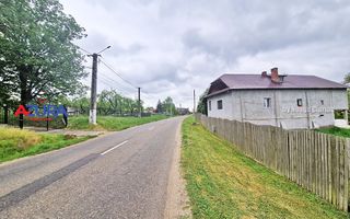 AZURA Imobiliare - Casa cu Teren Budeasa Galasesti - Poză 30