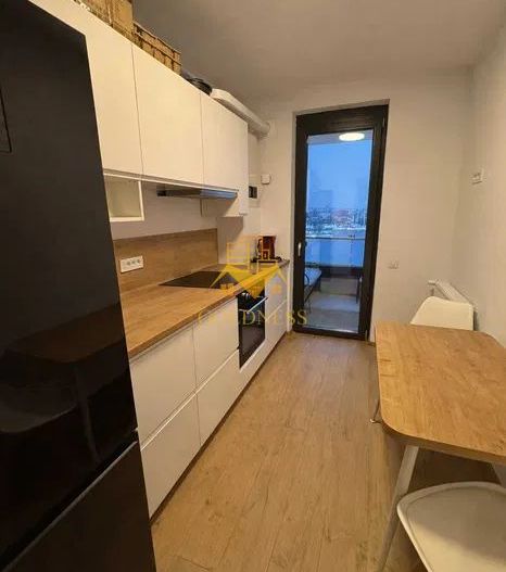 O camera Modern, Parcare, Pet Friendly, Park Lake 2, Intre Lacuri - Poză 3