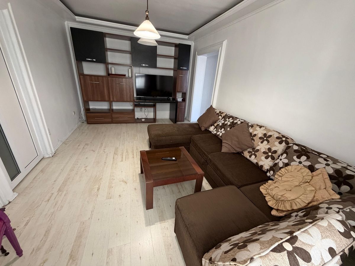 APARTAMENT 2 CAMERE | ZONA MOȘILOR | BLOC REABILITAT TERMIC | - Poză 2