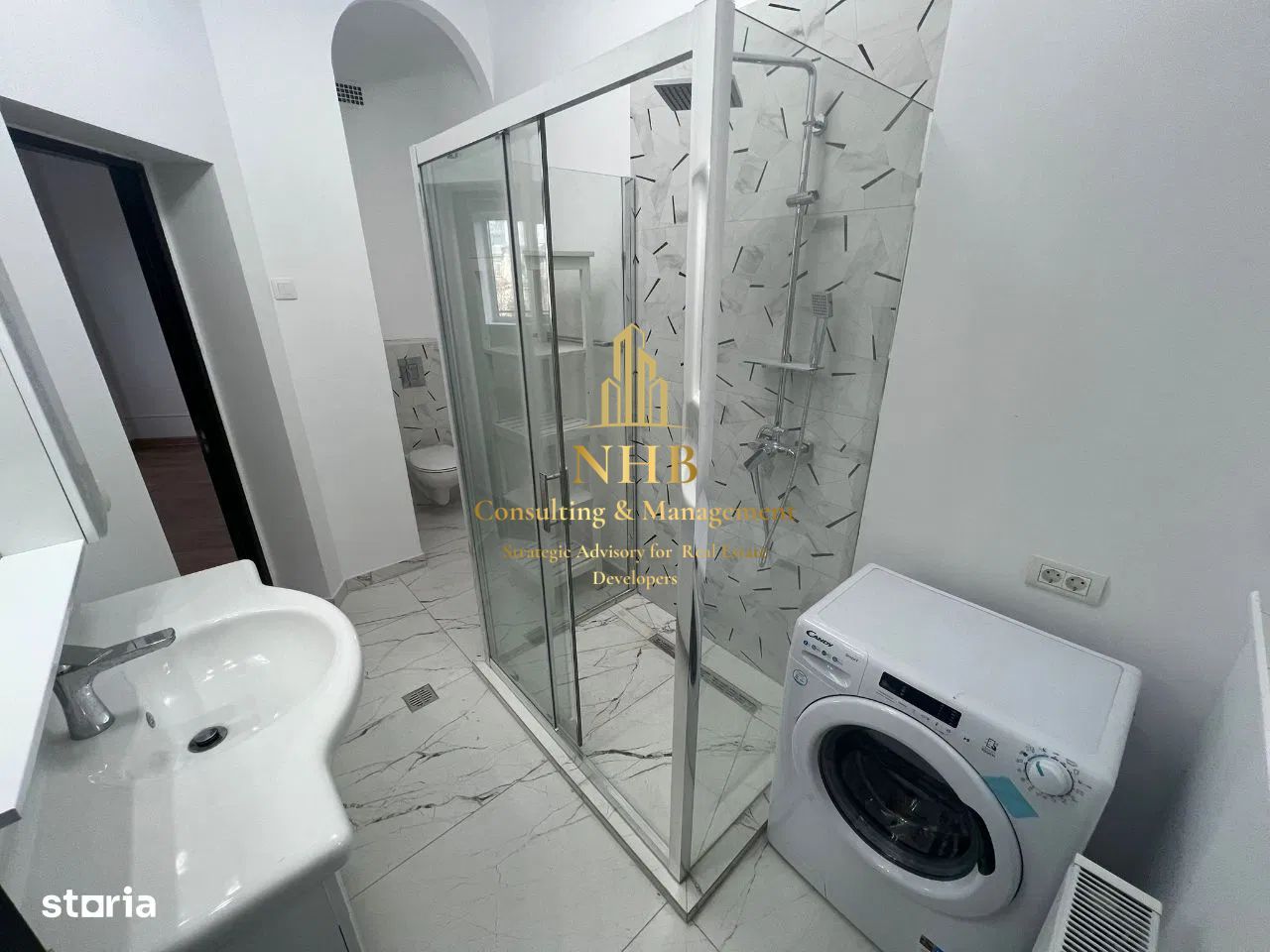 Spatiu Birou 4 camere -  CENTRALA PROPRIE-PIATA VICTORIEI - Poză 5