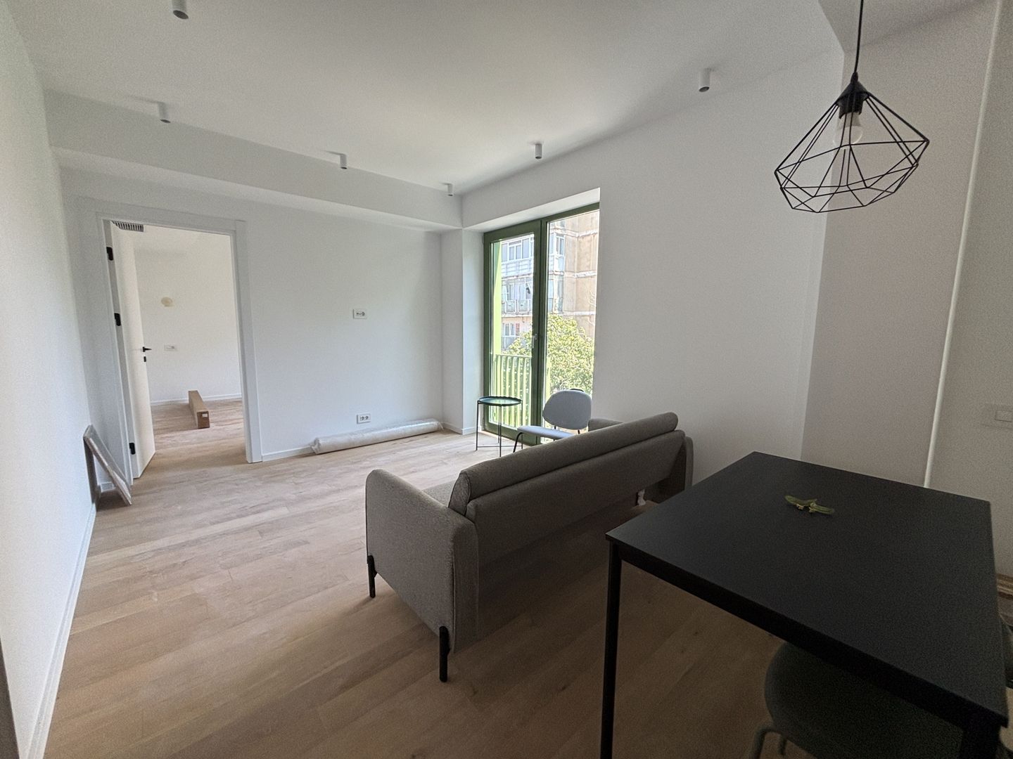 De închiriat – 2 camere, 45 mp | The Corner - Poză 4