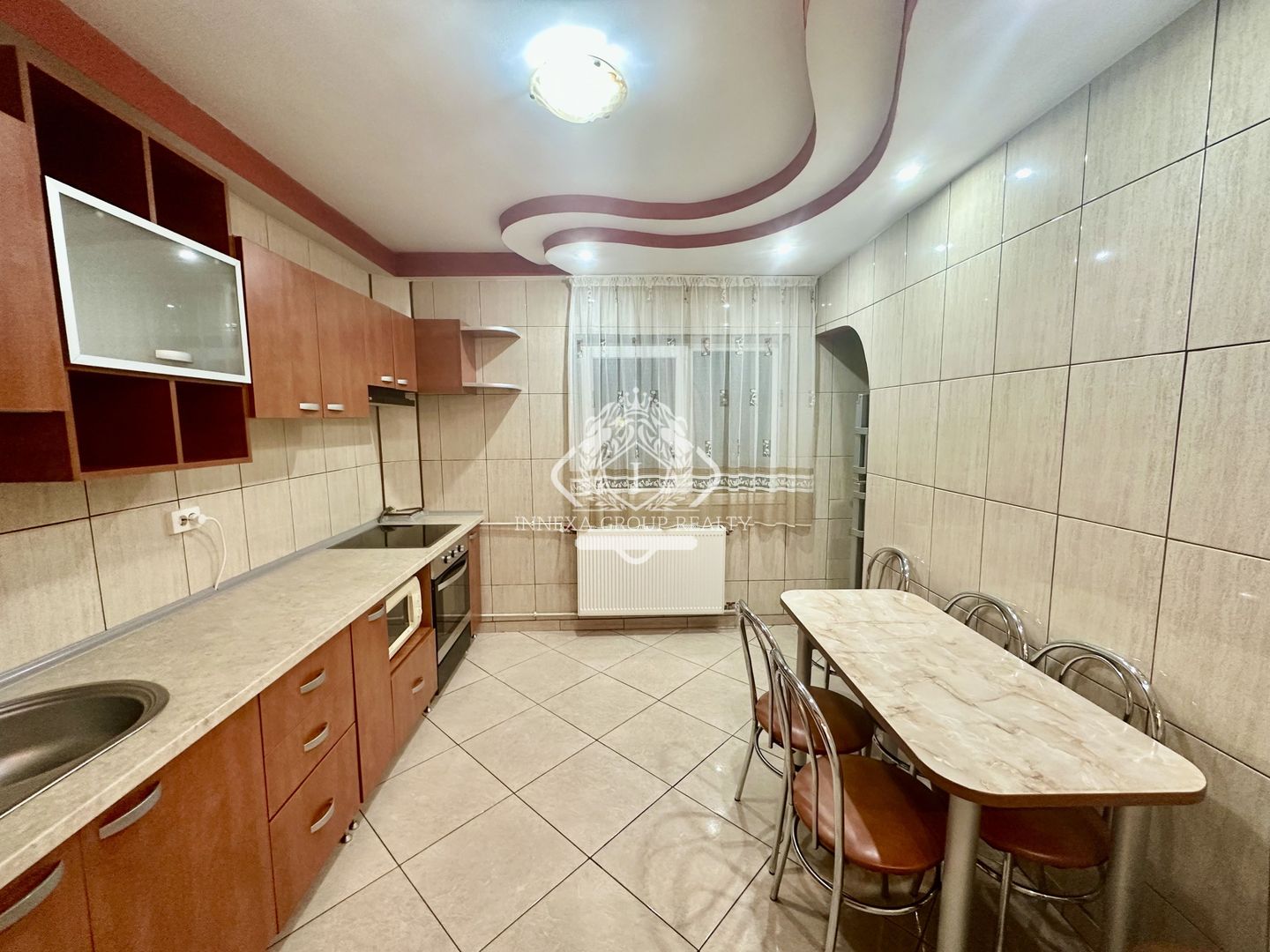 Apartament 4 camere 13 Septembrie - Poză 5