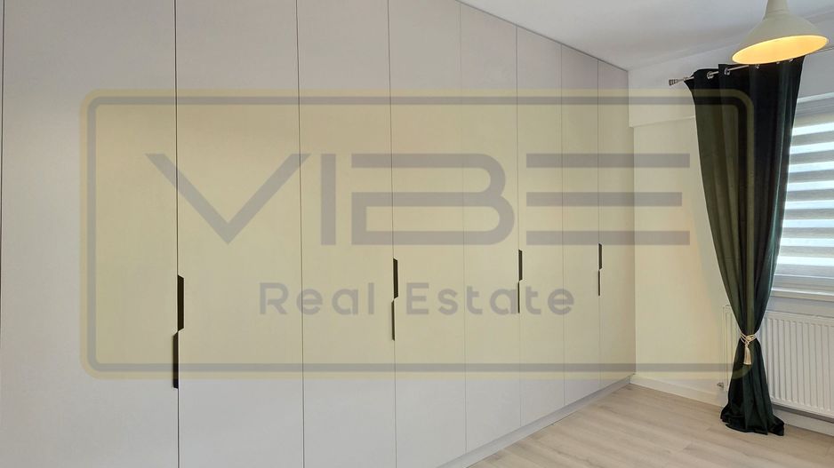 Apartament Premium - 60mp - Parcare - 25min de Universitate - Poză 6