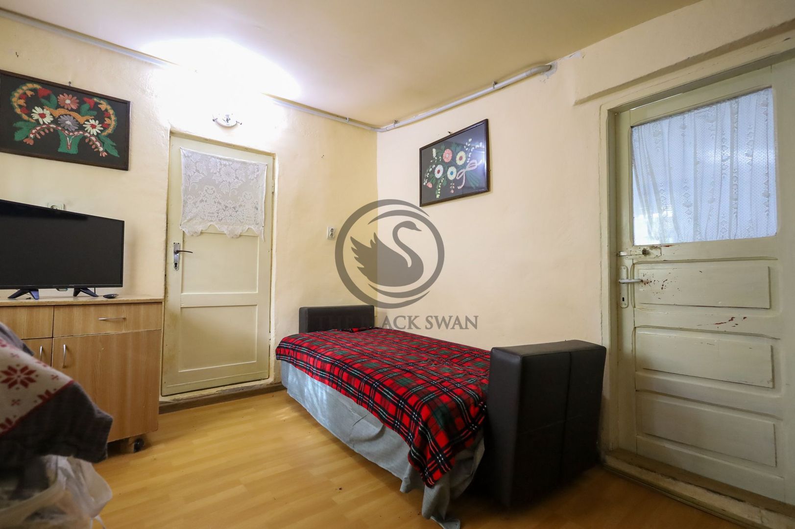 Casa 3 camere de vanzare | Cartier Vest - Mitica Apostol | Comision 0% - Poză 6