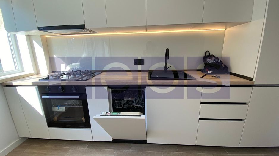 Apartament 3 camere complet renovat Premium | Obor-Ferdinand - Poză 4