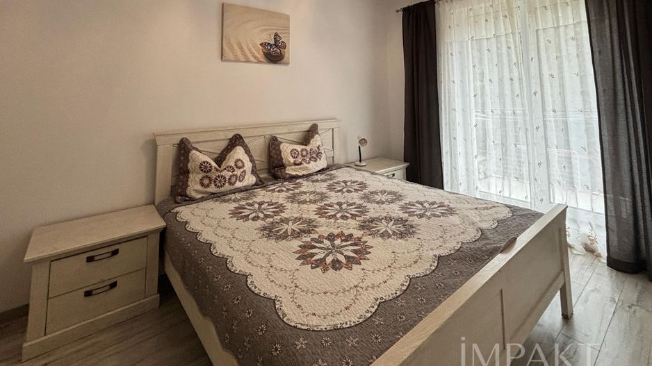 Apartament cu 2 camere- Zona Vivo - Poză 1