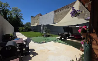 Casa individuala P+E+M, Zona Iosefin, 170 mp2 utili - Poză 11
