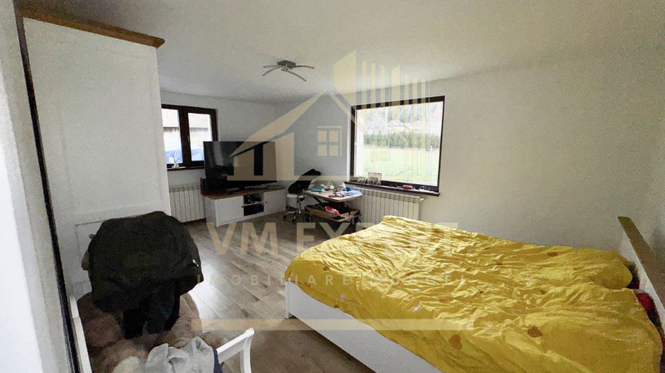 CASĂ 5 CAMERE 252 MP TEREN 1362 MP DRAGOSLAVELE ARGEȘ - Poză 23