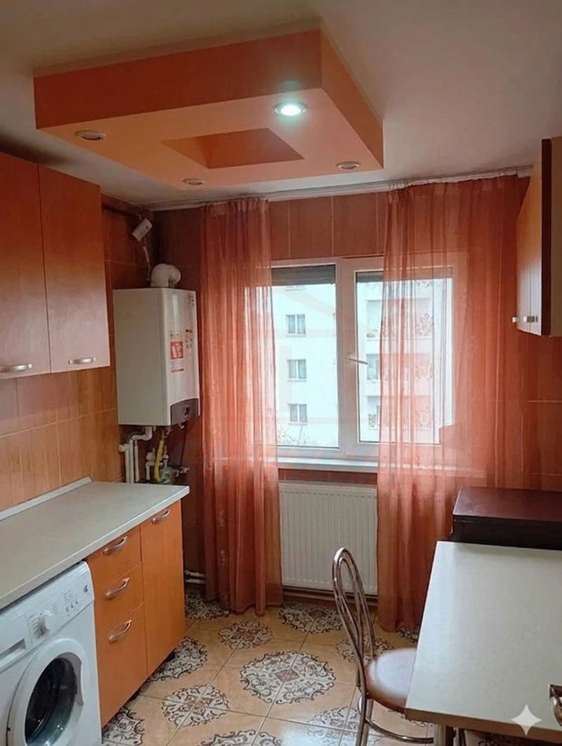 Apartament 2 camere renovat, Micro 40 – lângă Shopping City Galați - Poză 1