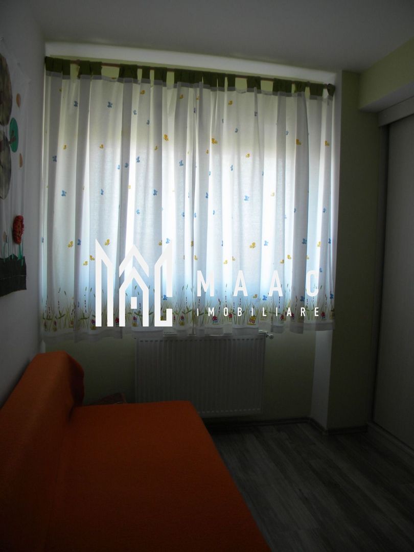 Apartament 4 camere I Decomandat I Loc parcare I Turnisor - Poză 13