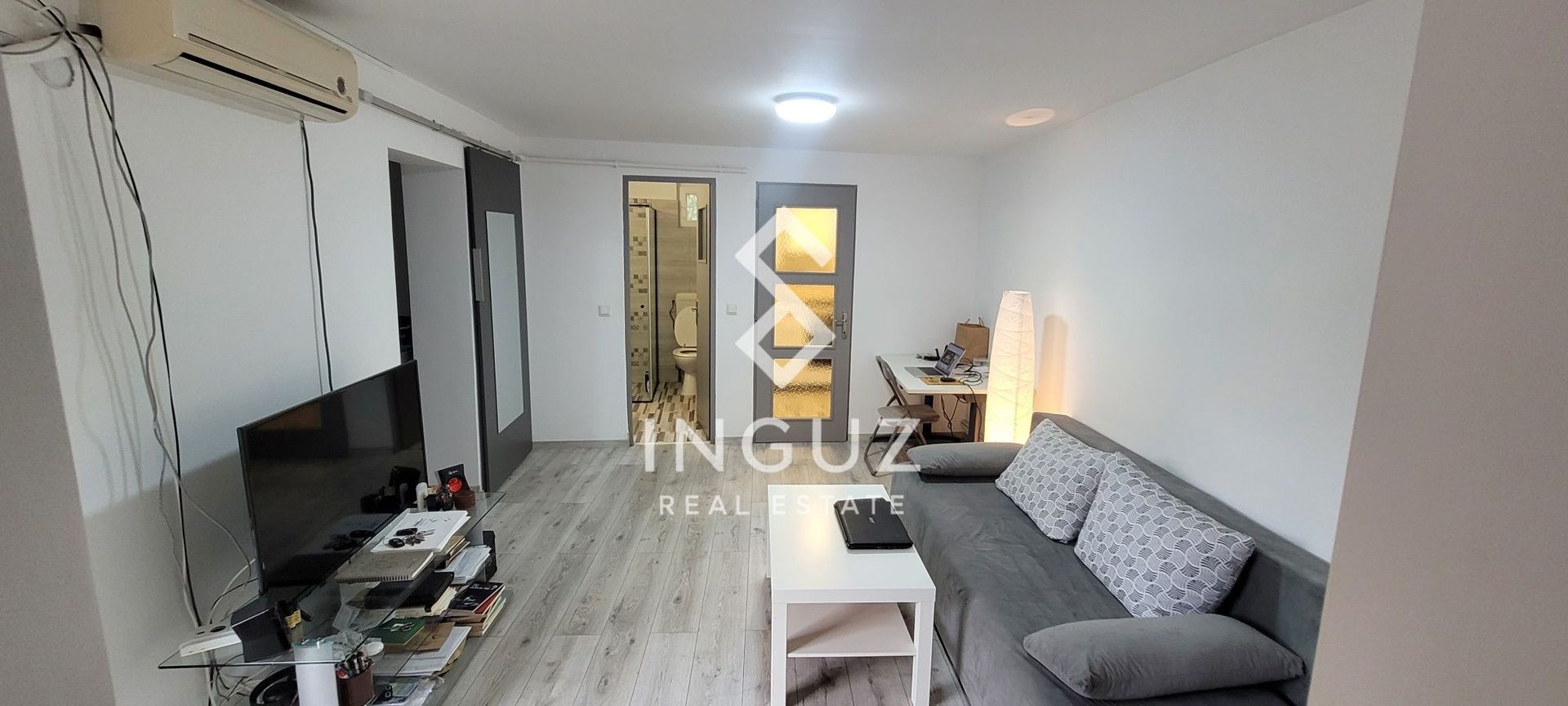 Apartament 2 camere de închiriat situat în zona Bulevardul Ferdinand I - Poză 1
