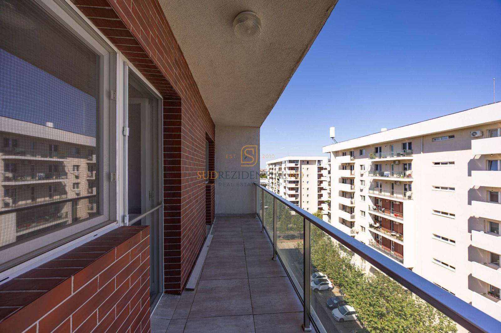 Apartament premium cu 3 camere, 108 mp, The Grand Kristal - Faza 1 - Poză 15