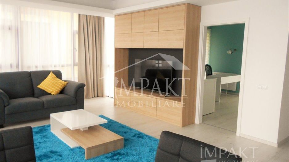 De inchiriat apartament 3 camere de Lux in Faget! - Poză 6