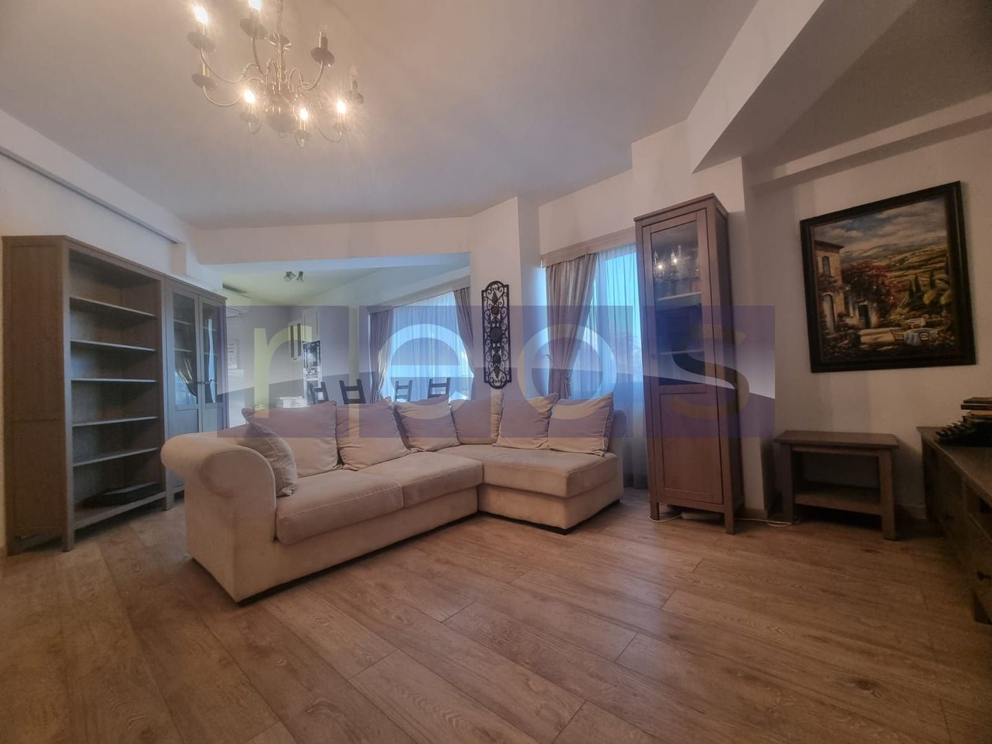 VANZARE - 3 CAMERE | TIMPURI NOI - SPLAIUL UNIRII - Poză 3