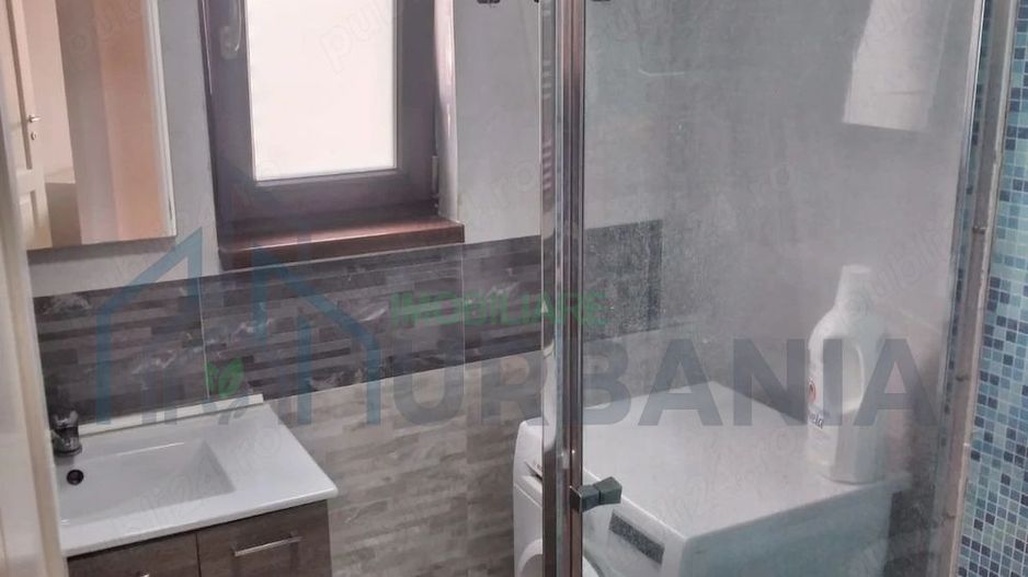 Apartament 3 camere, mobilat, în complexul rezidențial Răsărit de Soare - Pacurari, Iași - Poză 8