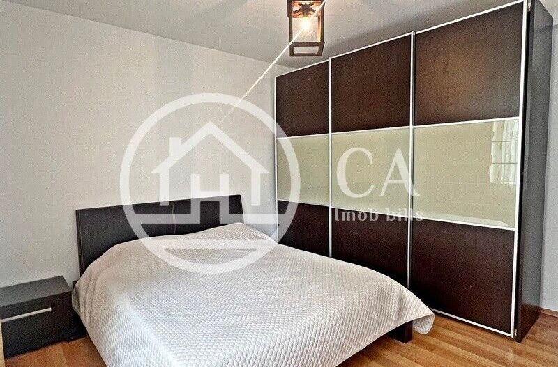 Apartament de vanzare cu 2 camere in zona Nufarul, Oradea - Poză 5
