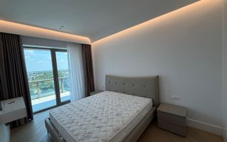 VANZARE APARTAMENT 101MP | 3 CAMERE | MOBILAT-UTILAT LUX | TERASA 26MP - Poză 26