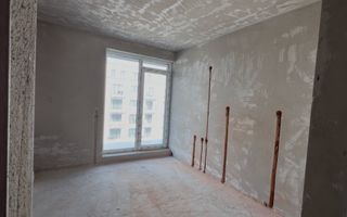 Apartament 2 camere, decomandat, 57mp, parcare, zona Parc Feroviarilor - Poză 3