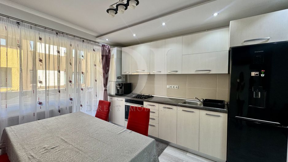 Apartament la cheie | etaj intermediar | Zona Terra - Poză 7