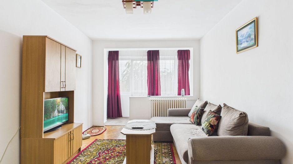 Apartament 2 camere, 65 mp,  Calea Șagului - Poză 1