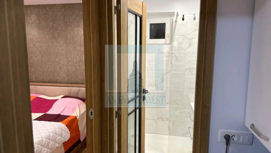 Apartament 2 camere mobilat/utilat - zona Grivitei - Poză 7