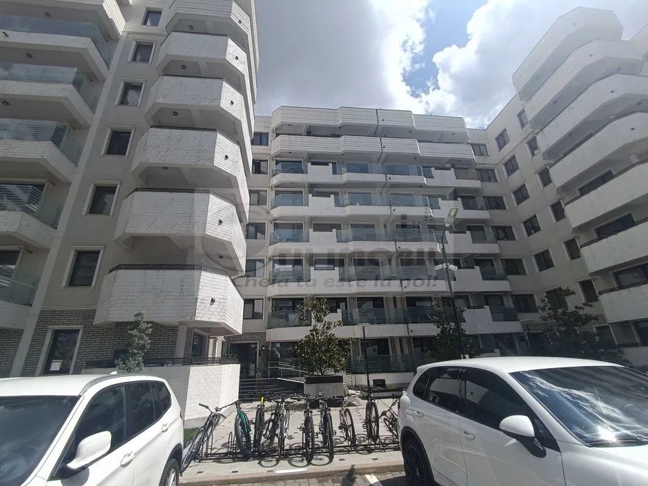 Ap 2 cam, 64 mp + parcare subterană – Royal Town Copou 154.900 € - Poză 7