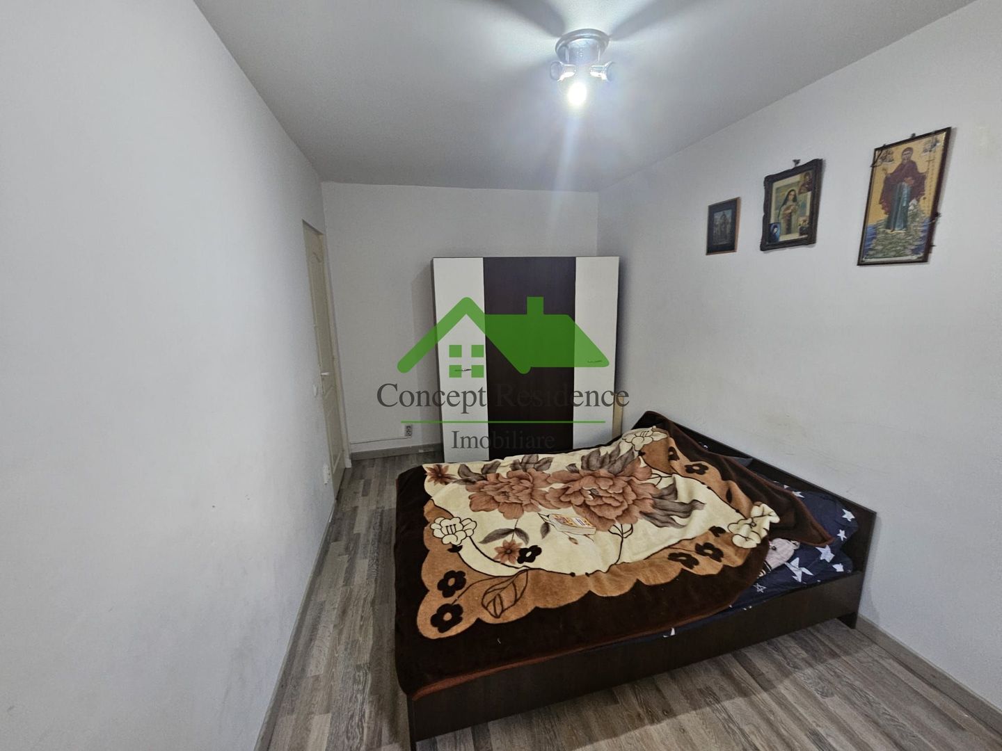 Apartament cu 2 camere | Parter | Aleea Neptun | 36 mp utili - Poză 5