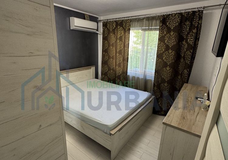 Închiriez apartament 2 camere - Zona Zimbru - Poză 3