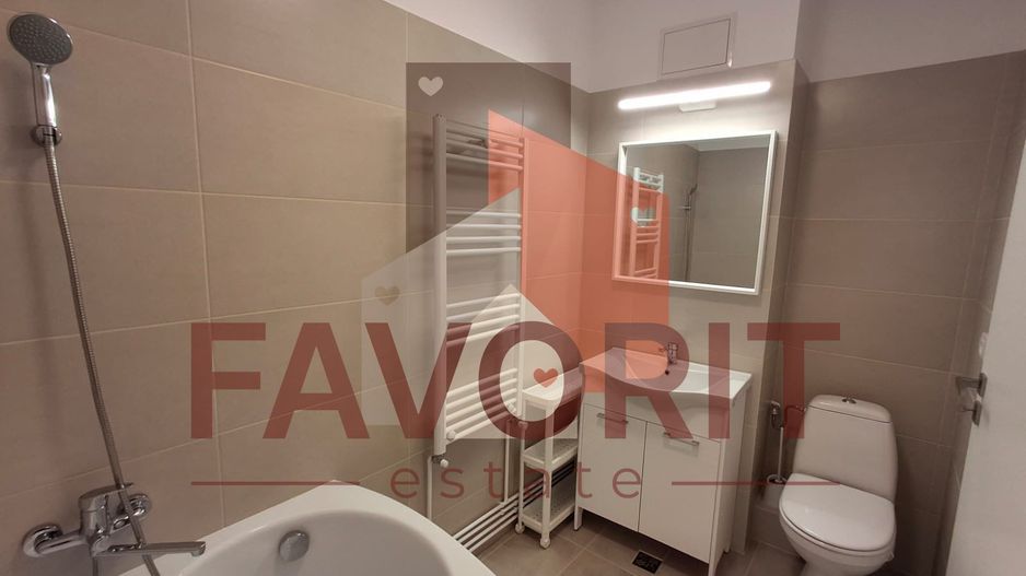 Apartament cu 3 camere | Modern | Take Ionescu | - Poză 5