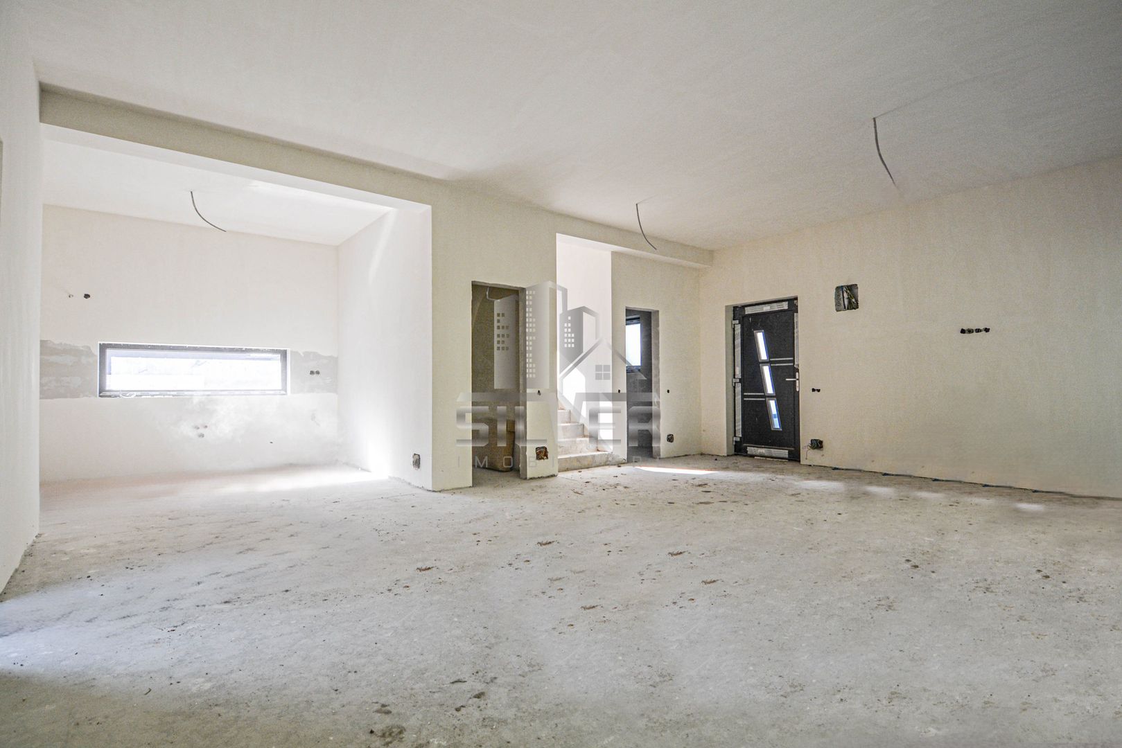 Casa Individuala cu panorama superba, in Floresti, zona exclusiva - Poză 7