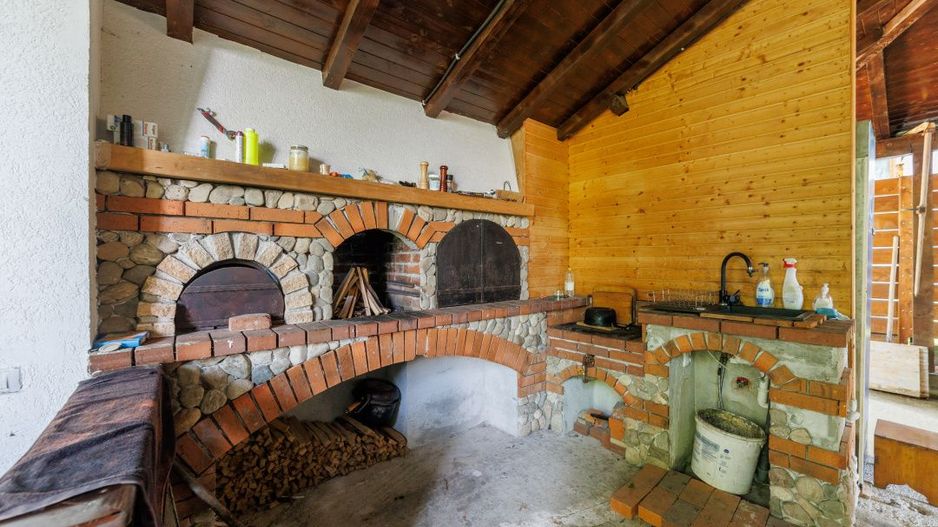 Casa deosebita in Bascov, Valea Ursului. AG - Poză 6