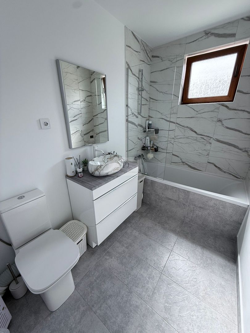 Apartament 3 camere finisaje premium | Parcare | Florești–Șesul de Sus - Poză 11