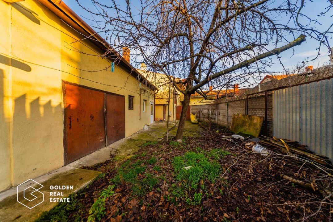 Rezervata Casa zona centrala Biserica Sarbeasca, comision 0% - Poză 14