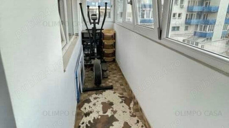 Vand apartament 3 camere, in vila, zona Unirii - Poză 7