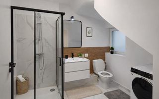 Casa H4L The Village - Pipera | 3 camere | Curte - Poză 11