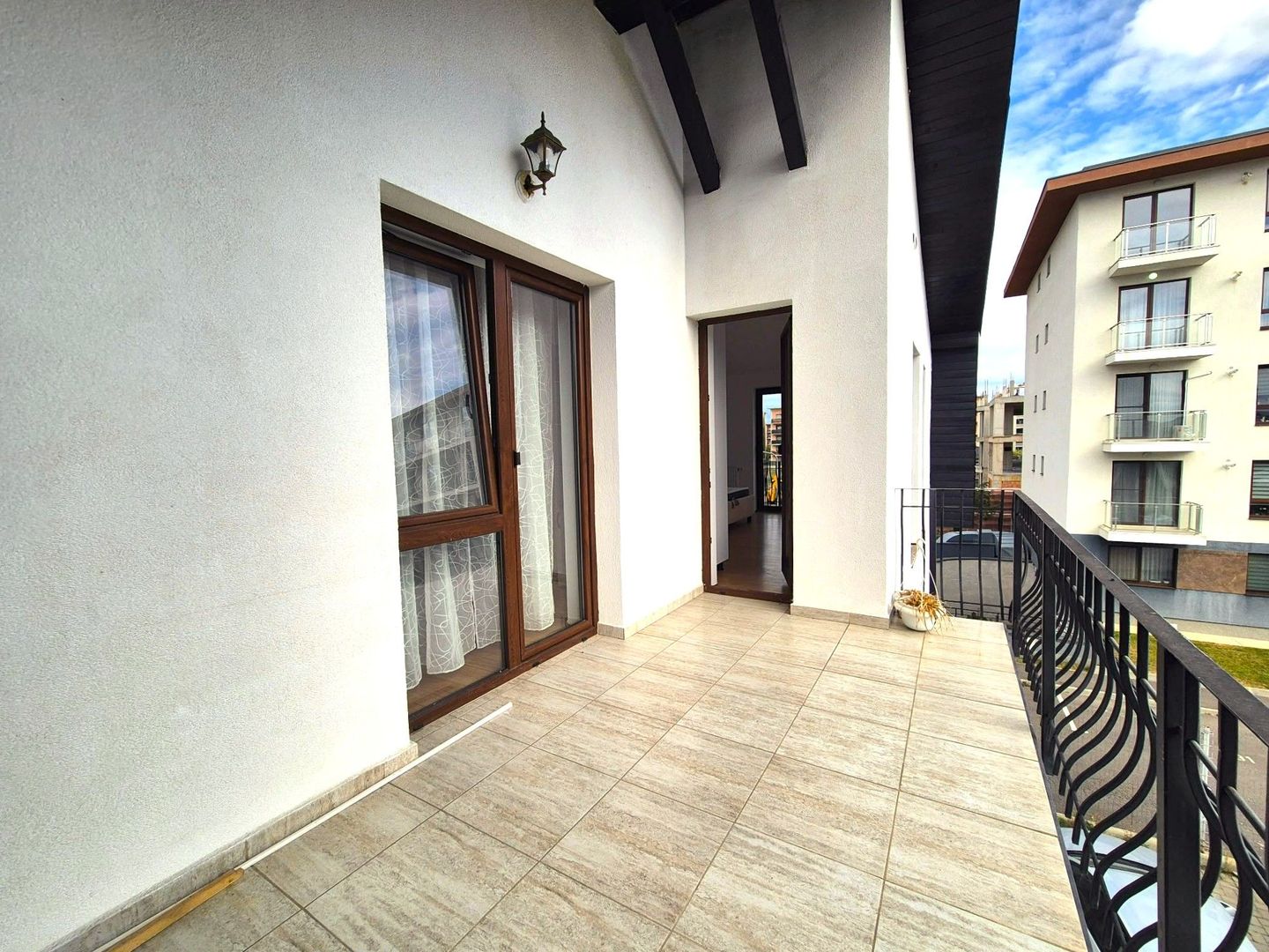 Exclusivitate- Apartament în bloc nou, ideal familie sau studenti - Poză 5