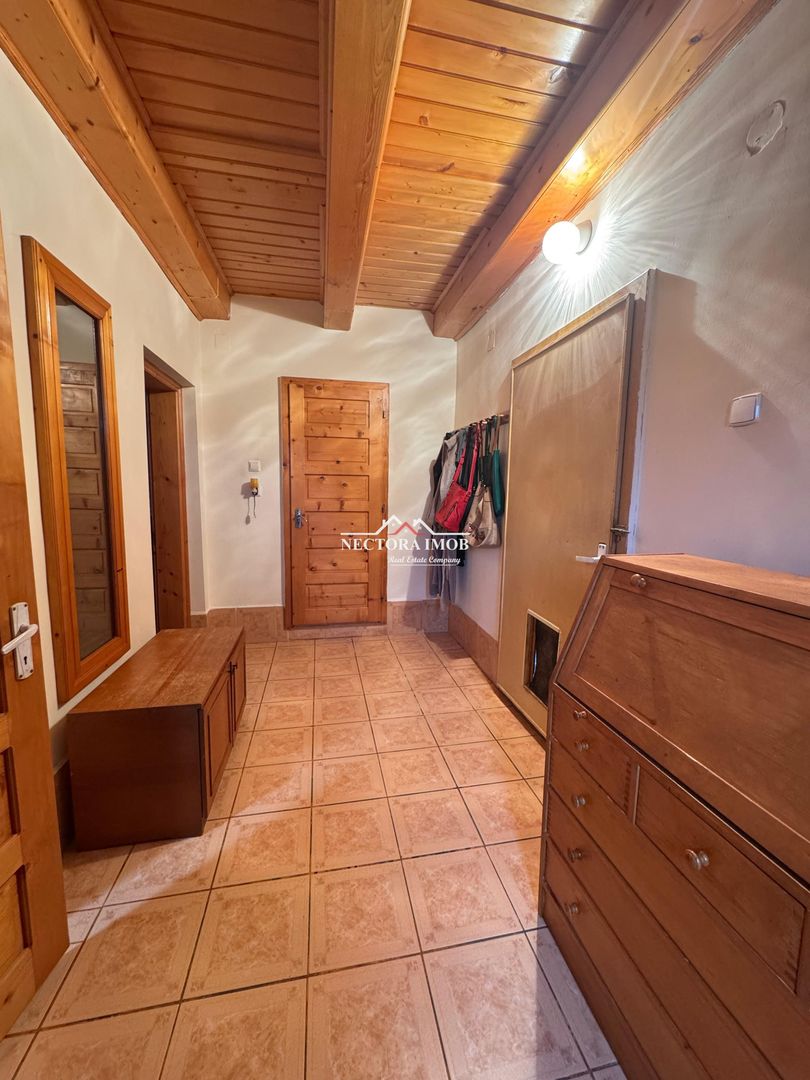 NECTORA IMOB Exclusivitate-Casa S+P+M,Str. Sofiei, 144mp+ 2192mp teren - Poză 7