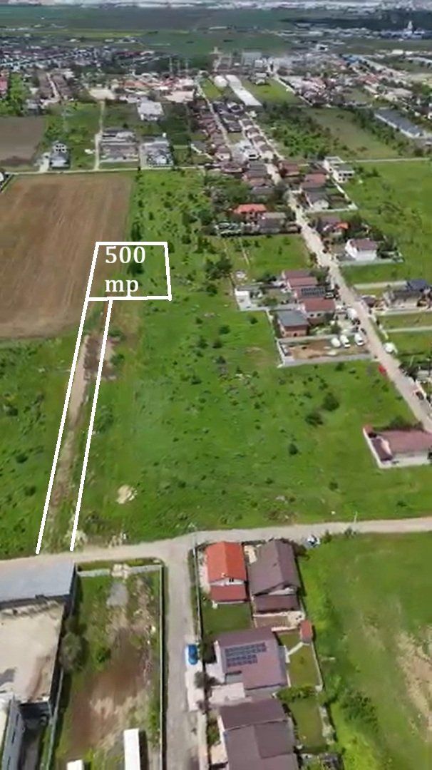 CLINCENI, TEREN 359 MP! - Poză 1